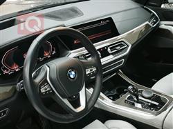 بي ام دبليو X5